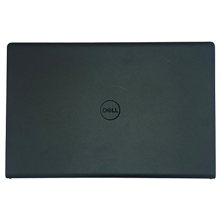 Tampa Tela Dell Inspiron 3510 3511 3515 3520 3521 3525 Cinza Escuro 00WPN8 AP3LE000901 Com Detalhe
