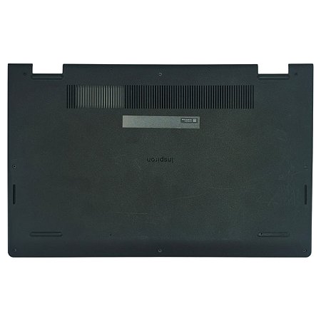 Tampa Base Inferior Dell Inspiron 3510 3511 3515 3520 3525 Preto 03JRFX AP3LE000301 Com Detalhe