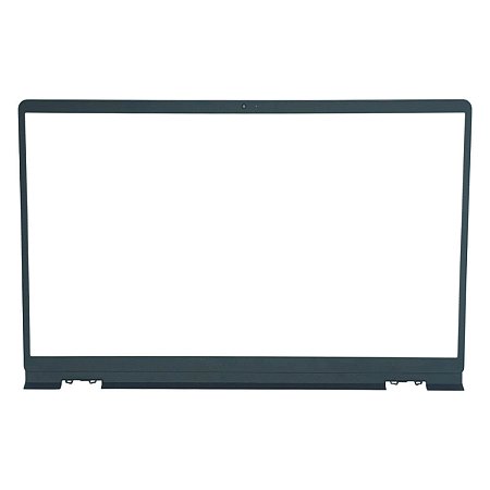 Moldura Tela Notebook Dell Inspiron 3520 3521 3525 3530 Vostro 3520 3525 Cinza Escuro 0RFKD3 AP3MJ000I01