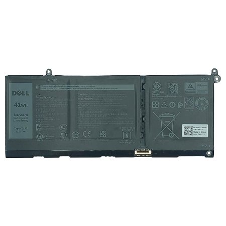 Bateria Dell Inspiron 3510 3511 3515 3520 3525 3530 Vostro 3510 3515 3520 3525 11.25V 41Wh G91J0 0PG8YJ Original