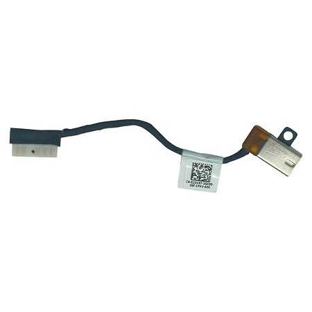 Conector Jack DC Dell Inspiron 3510 3511 3515 3520 3521 3525 Vostro 3510 3515 3520 8,5cm 0231X7 DC301018100