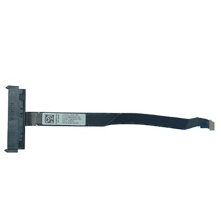 Conector Cabo HD SSD SATA Dell Inspiron 3510 3511 3515 3520 3521 3525 Vostro 3510 3515 3520 3525 0JW93P NBX0002VT00