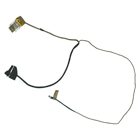 Cabo Flat Tela Asus TUF Gaming FX504G FX504GD FX504GE FX504GM FHD 30 Pinos DDBKLGLC000