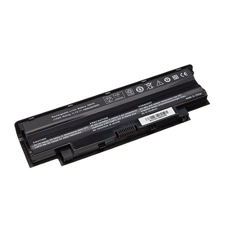 Bateria Dell N5010 N4110 N5110 N4050 Inspiron 3420 10.8v J1knd