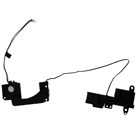 Alto Falante Notebook Compaq Cq43 645978-001