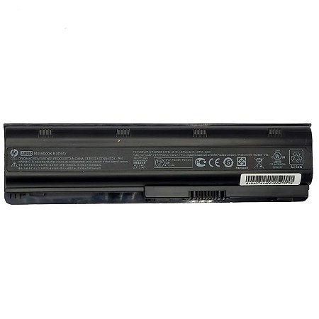 Bateria Notebook Hp Dm4 Dv3 Dv5 Dv6 Dv7 G42 G62 G72 Cq32 Cq4 Original