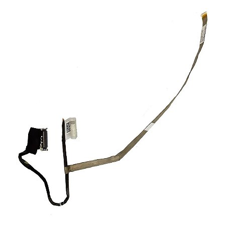 Cabo Flat Tela Notebook Dell Inspiron 13z 5323 Vostro 3360 0f3wy2