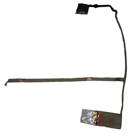 Cabo Flat Tela Notebook Hp 430 G43 Compaq Cq43 Cq436 Cq430 Cq431 350407c00-H0b-G