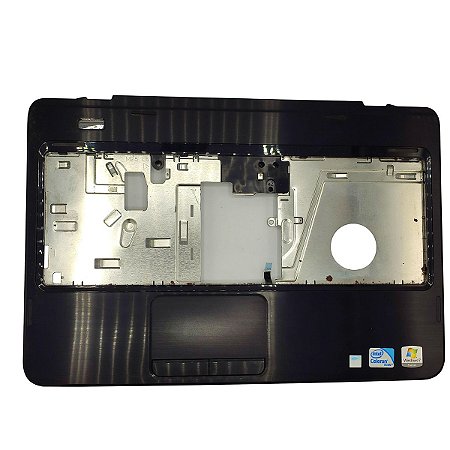 Carcaça Base Superior Notebook Dell Inspiron 14 N4050 0gn7t3