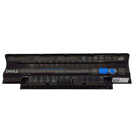 Bateria Dell Inspiron N5010 N4110 N5110 N4050 3420 J1knd Original 11.1v