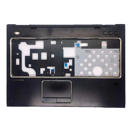 Carcaça Da Base Superior Notebook Dell Vostro 3450 0h06hv - Detalhe