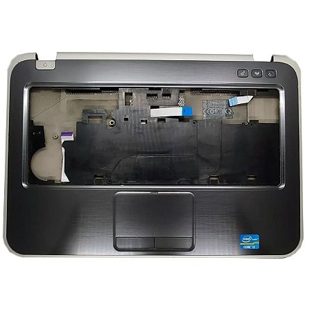 Carcaça Base Completa Notebook Dell Inspiron 13z 5323 - Detalhe