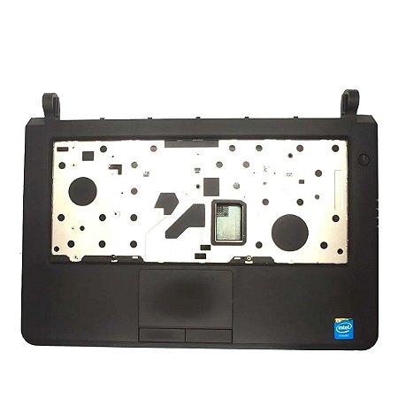 Carcaça Da Base Para Notebook Dell Latitude 3340 Original