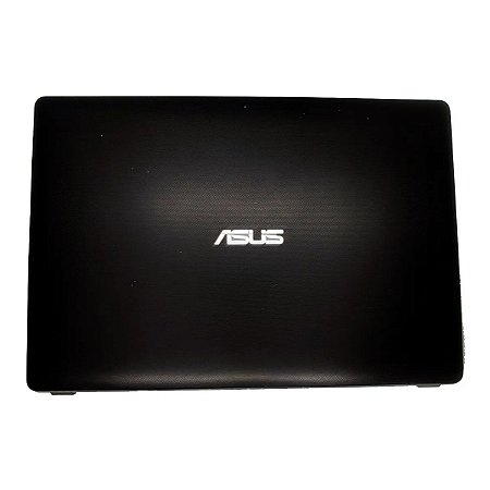 Carcaça Tampa e Moldura Notebook Asus X451c X451ca X451ma Preto