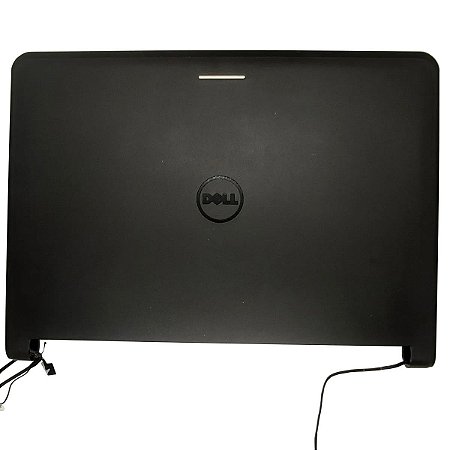 Carcaça Tampa e Moldura Da Tela Notebook Dell Latitude 3340