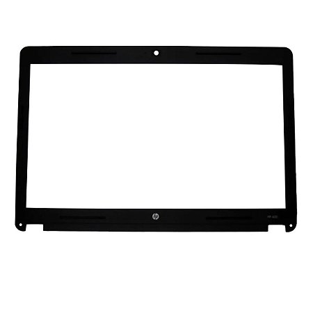 Carcaça Moldura Da Tela Notebook Hp 430