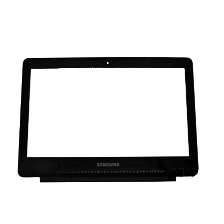Moldura Tela Samsung Xe500c13 Chromebook | Ba61-03044a