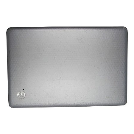 Carcaça Tampa da Tela Para Notebook Hp G42