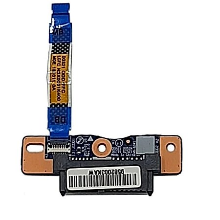 Conector Para Dvd Notebook Lenovo Ideapad 330-15 320-15