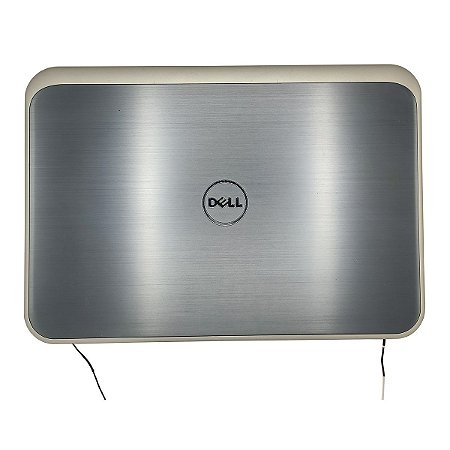 Carcaça Da Tela Tampa E Moldura Dell Inspiron 14z 5423