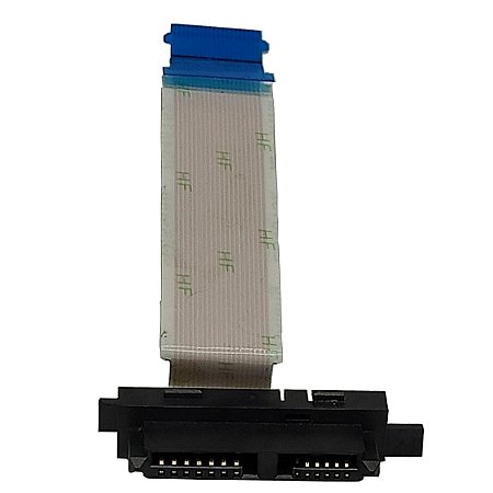 Conector Dvd Sata Notebook Dell Inspiron 14 5452 5458 5468 Vostro 3567 3562 3458 01k3tx Nbx0001qt00