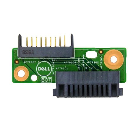 Placa Conector Bateria Notebook Dell Inspiron 15 3542 3543 0hggnk