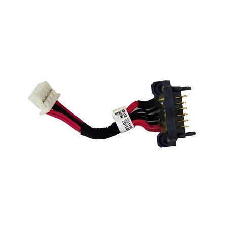 Conector Adaptador Bateria Notebook Hp Probook 4430s