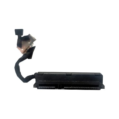 Conector Hd Para Notebook Hp Dv6z-2100