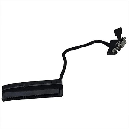 Conector Hd Hp Dv7-6000 Dv6-6000 Dv6-6c30br Dv6-6190br 50.4ri05.001 B2995050g00001