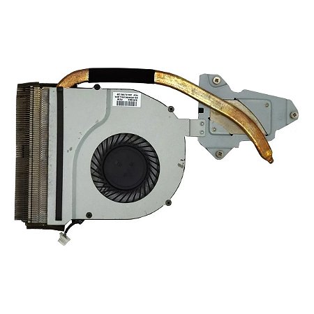 Cooler E Dissipador Notebook Acer Aspire E1-522 60.40w06.001