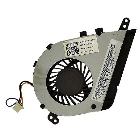 Cooler Notebook Dell Latitude E5420 E5420m 02cpvp Original