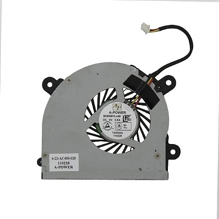 Cooler Itautec A7520 W7425 6-23-Ac450-020 6-23-Ac450-013