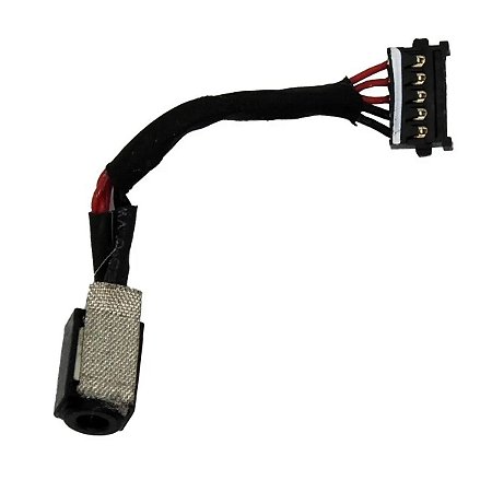 Dc Jack Samsung Chromebook Xe303c12Original