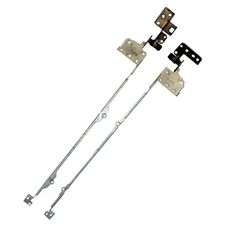 Dobradiça E Haste Notebook Acer Aspire Es1-411