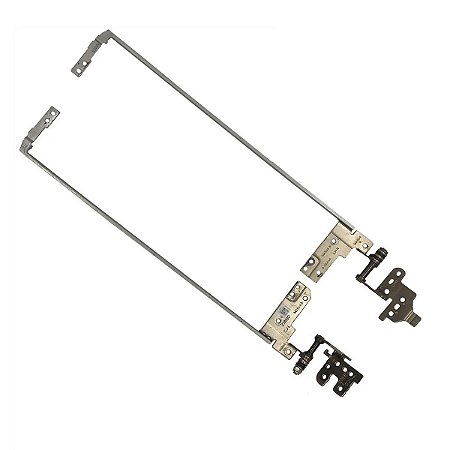 Dobradiça Haste Notebook Lenovo B40-30 B40-35 B40-45 B40-70