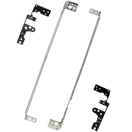 Dobradiça Haste Asus Eeepc 1201pn 13g0a1s10m03x 13g0a1s0m06x