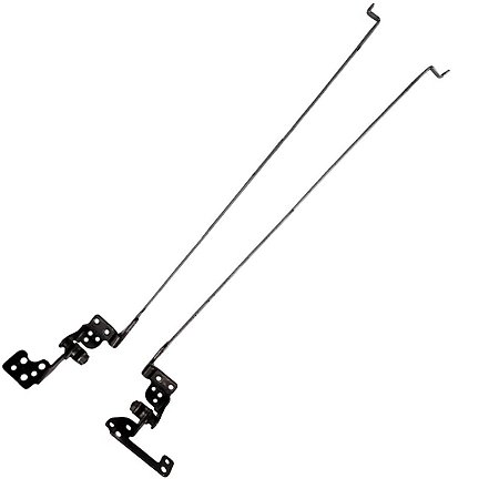 Dobradiça E Haste Hp 1000 1210br 1220br 1230br 1240br 1440br
