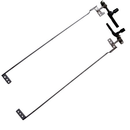 Dobradiça E Haste Megaware Meganote Kripton 6-33-E4181-01x