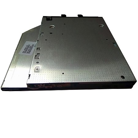 Gravador Dvd Notebook Hp Pavilion Dv4 Modelo Dr-Td08hb 12mm