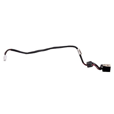 Conector Jack Notebook Lenovo G460