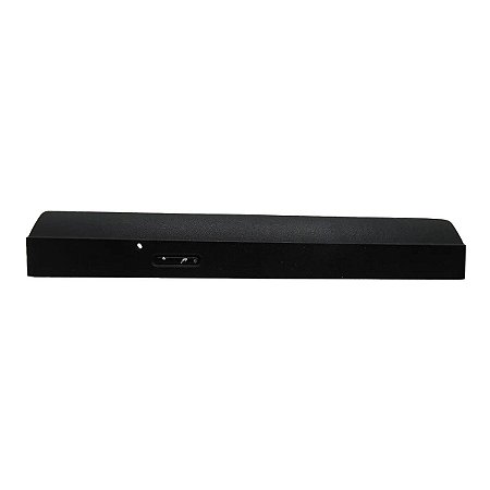 Moldura Tampa Gravador Dvd Notebook Hp G4-1120br G4-1114br G4-1000 Series