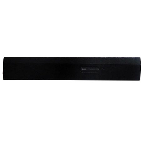 Moldura Gravador Dvd Notebook Lenovo G485 G480