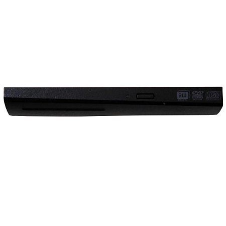 Moldura Gravador Leitor Dvd E Cd Notebook Lg A510 Series