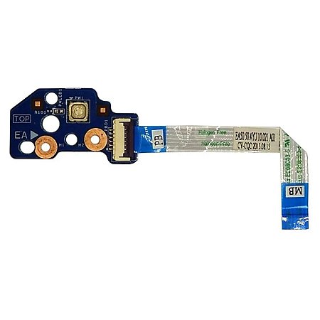 Placa Power Notebook Acer Aspire E1-522 48.4zk02.011