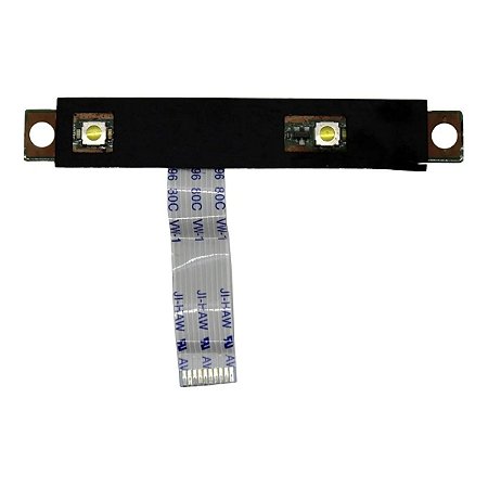Placa Power Notebook Hp 540
