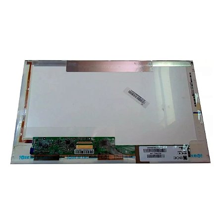 Tela 14.0 Led Normal Notebook Samsung Rv411 Rv415 Rv419 Rv420 Com Detalhe