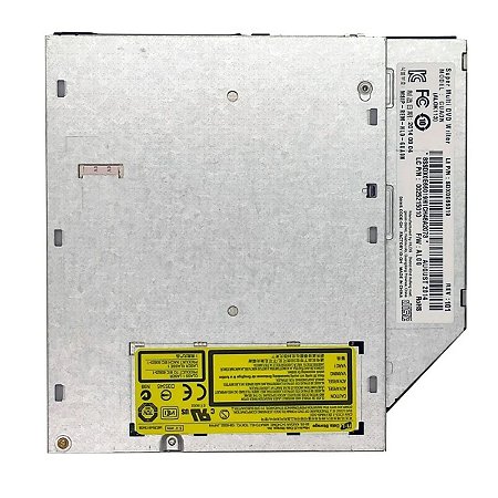 Gravador Dvd Notebook Acer E1-510 E1-572 E1-532 Gua0n
