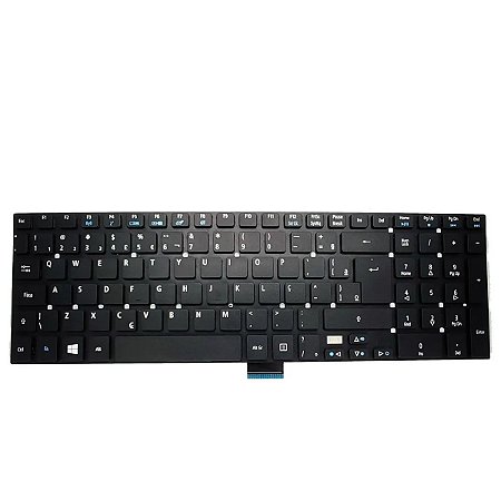 Teclado Acer E1-532 E1-572 E5-571 E1-510 E5-511 V3-571 E5-572 E5-572g
