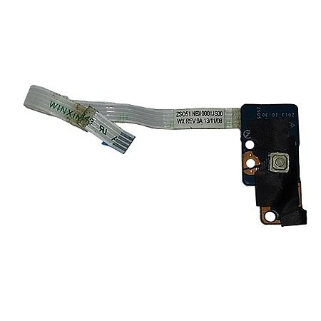 Placa Power Notebook Hp 15-G019wm 15-G 15-R 14-R 14-G 14-S 250 G3 255 G3 Ls-A991p