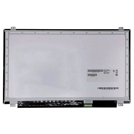 Tela Led 15.6 Slim 30 Pinos Notebook Acer E1-510 E1-532 E1-572 E5-571 N156bga-Eb2 N156bge-E41 Nt156whm-n42 Detalhe